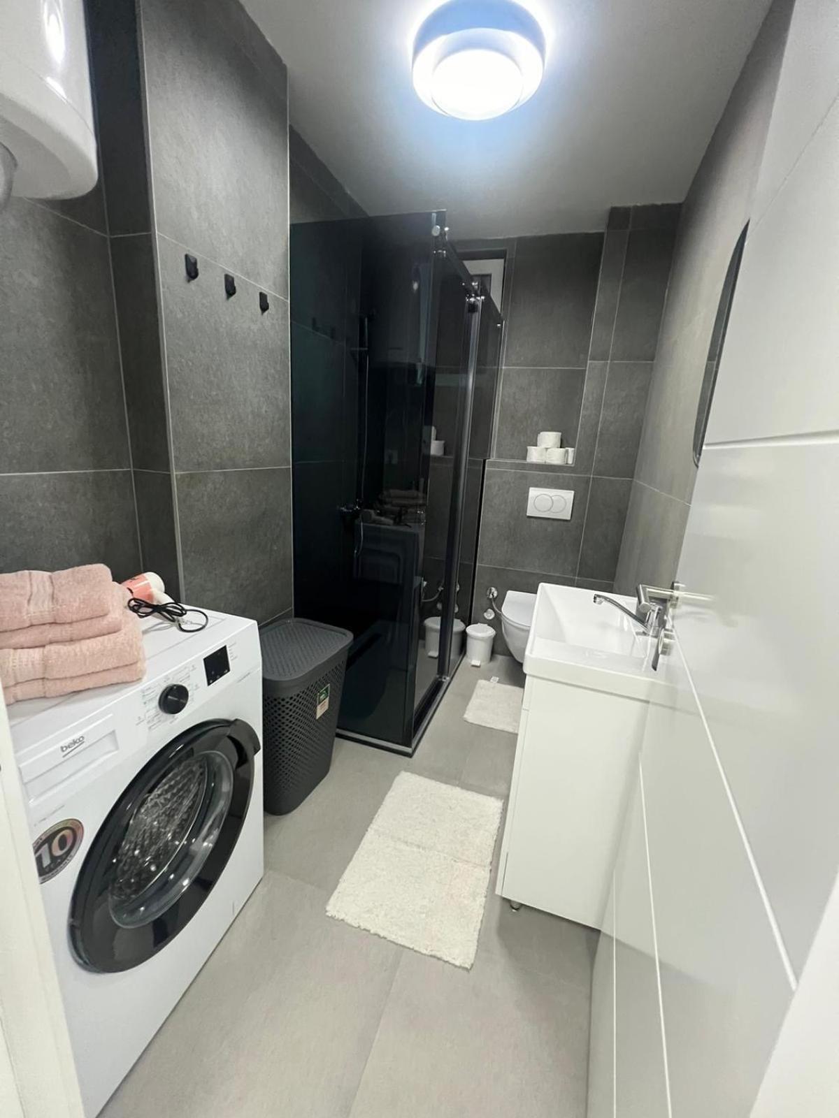 Apartment Star 2 Novi Pazar